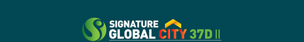 Signature Global City 37D